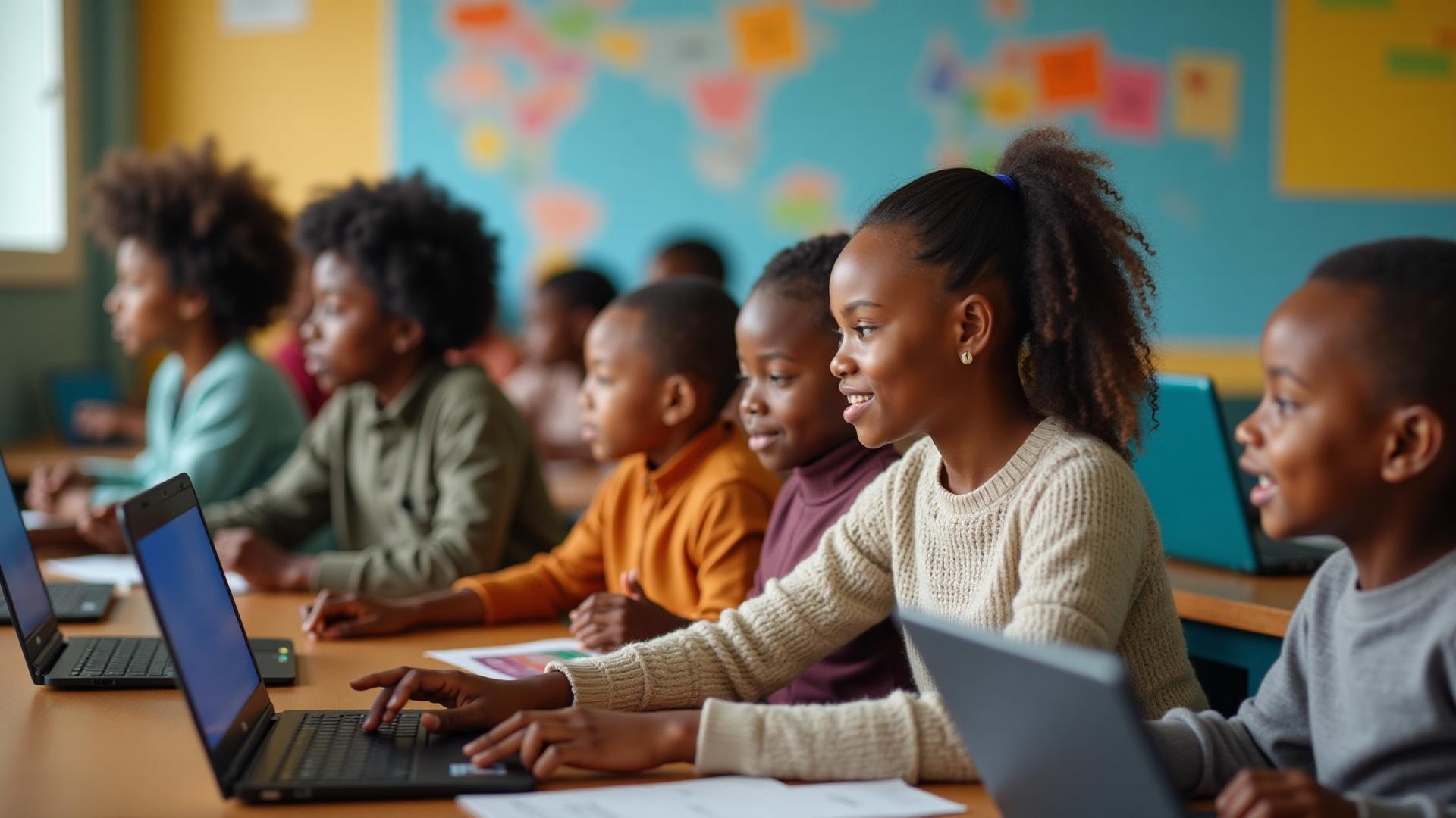 Student Learning Download LearnWise UG - Your Personal AI Tutor in Uganda